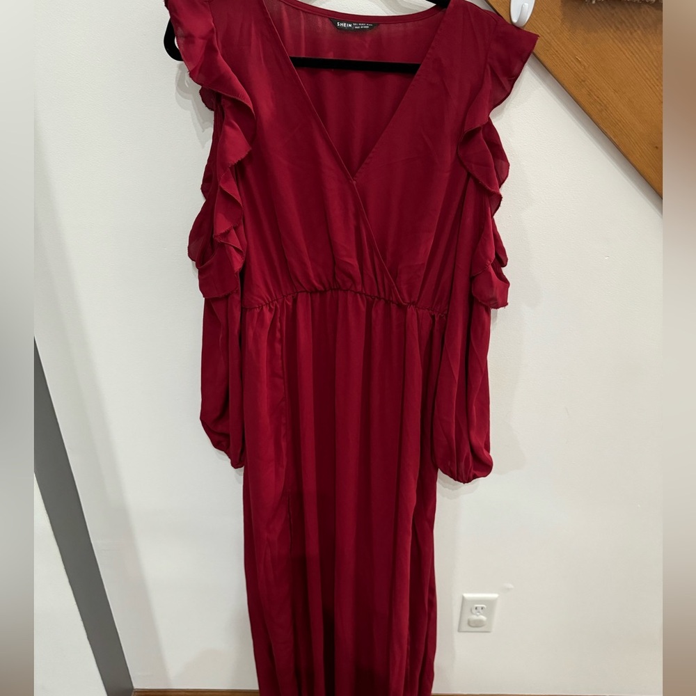 Women's SHEIN dress, size L(8/10)